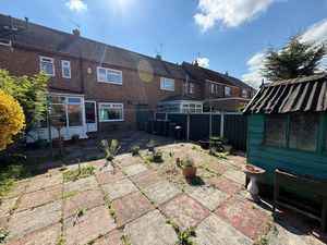 Sutton Way Great Sutton